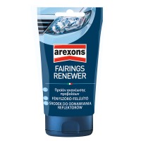 αλοιφη για ξεθαμπωμα φαναριων arexons 150ml