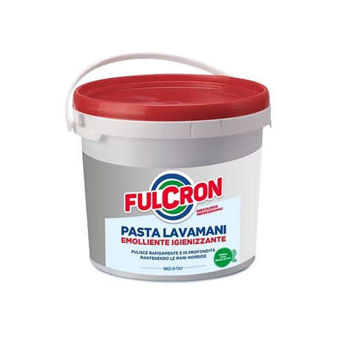 παστα καθαρισμου χεριων 5l fulcron arexons παστα καθαρισμου χεριων 5l fulcron arexons