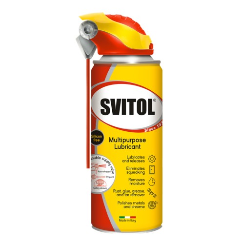λιπαντικο αντισκωριαko multi 400ml