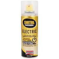 λιπ.arex ηλεκτρ.επαφ 200ml7593