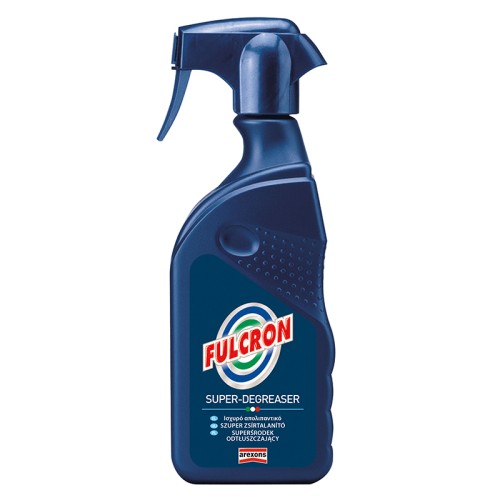 Fulcron πολυκαθαριστικο arexons 500ml Fulcron πολυκαθαριστικο arexons 500ml