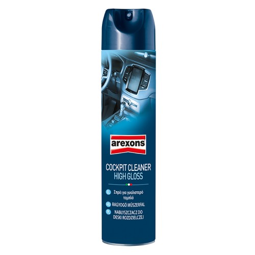 γυαλιστικο ταμπλω high gloss arexons 600ml γυαλιστικο ταμπλω high gloss arexons 600ml