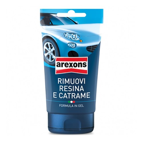 καθαριστικο πισσας & ρυτινης arexons 100ml καθαριστικο πισσας & ρυτινης arexons 100ml