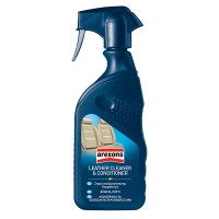 καθαριστικο δερματινων σαλονιων arexons 500ml