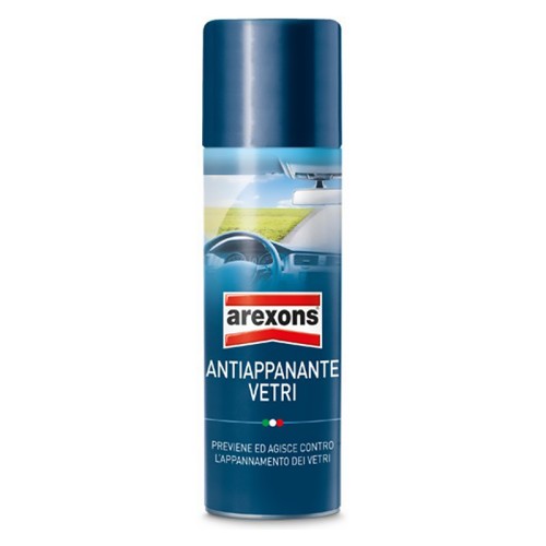 αντιθαμβωτικο τζαμιων σπρευ arexons 200ml αντιθαμβωτικο τζαμιων σπρευ arexons 200ml