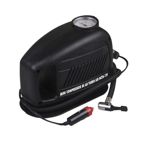 τρομπα αυτοκινητου 12v 250psi