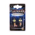 ΛΑΜΠΕΣ Τ10 5-SMD CANBUS ΜΟΝΟΠΟΛΙΚΕΣ 2 ΤΜΧ