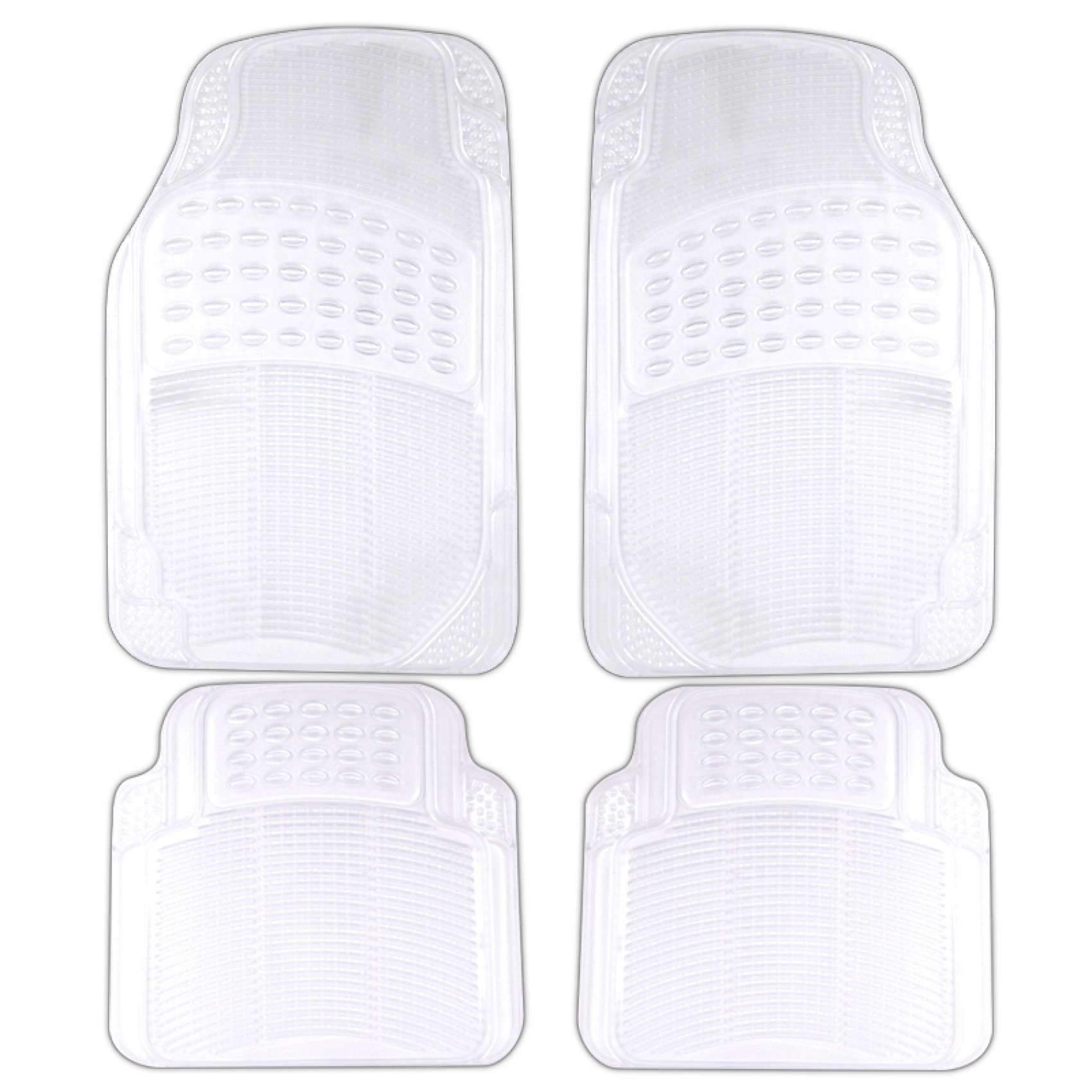 ΠΑΤΑΚΙΑ ΣΕΤ ECO CLEAR 4 ΤΜΧ