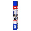 ΠΑΤΑΚΙ ΠΟΡΤΜΠΑΓΚΑΖ PVC L 1 ΤΜΧ