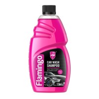 Flamingo σαμπουαν αυτοκινητου - 500ml