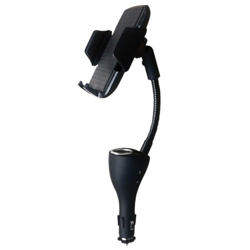 βαση κινητου αναπτηρα με 2 usb