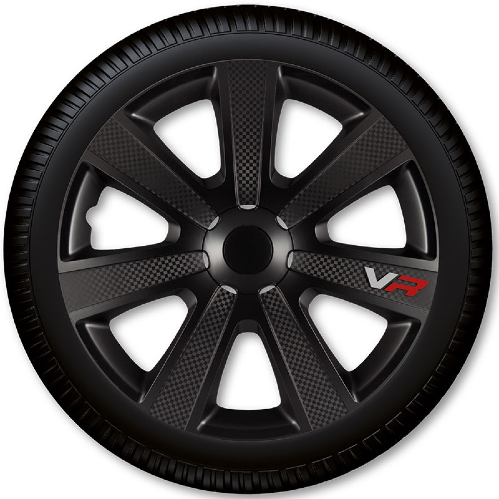 τασια argo vr carbon 15-