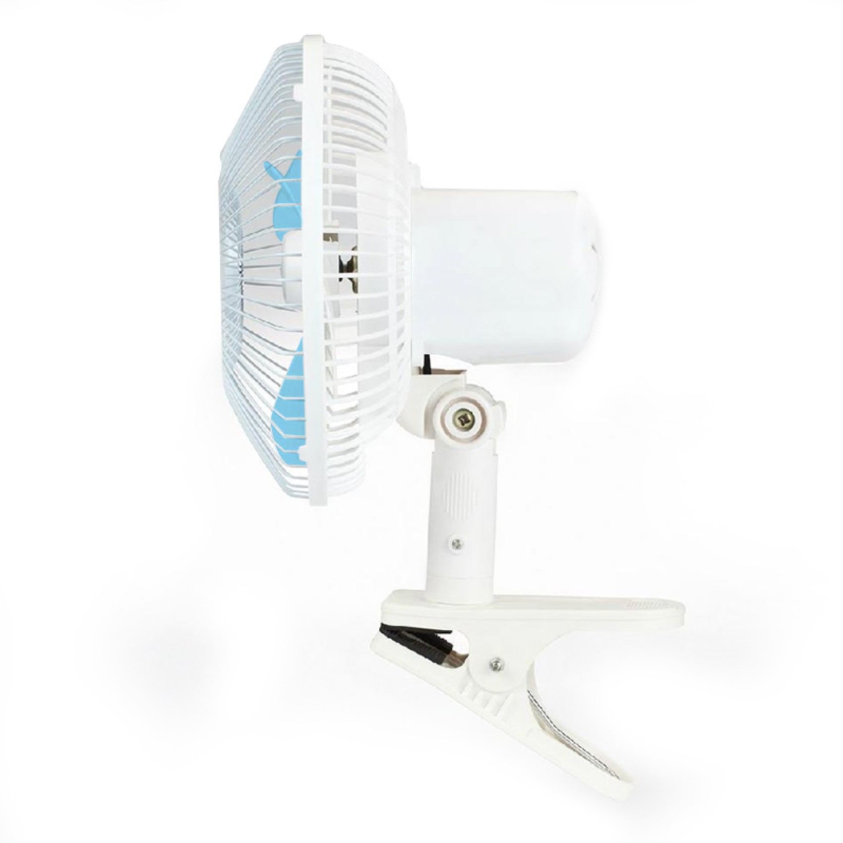 ΑΝΕΜΙΣΤΗΡΑΣ ΑΥΤΟΚΙΝΗΤΟΥ ΜΕ ΚΛΙΠ 12V 27cm