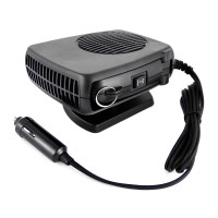 αεροθερμο / ανεμιστηρας 12v
