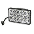 ΠΡΟΒΟΛΕΑΣ ΕΡΓΑΣΙΑΣ LED 8- ΧΩΡΙΣ ΒΑΣΗ 10-30V 3300LM, 6000K