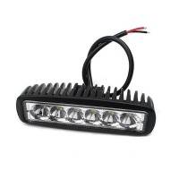 προβολεας εργασιας led x3ep 10-30v 1320lm, 6000k