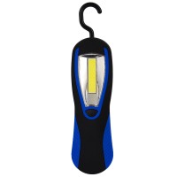 φακος led εργασιας 3w