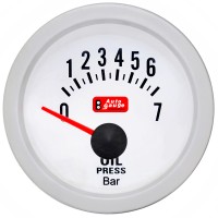 πιεση λαδιου λευκο a.g. με αισθητηρα