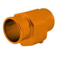 φουσκα νερου τ 32mm a.g. πορτοκαλι