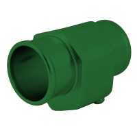 φουσκα νερου τ 36mm a.g. πρασινο