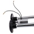 κορνα αερος διπλη φορτηγου 12v/24v