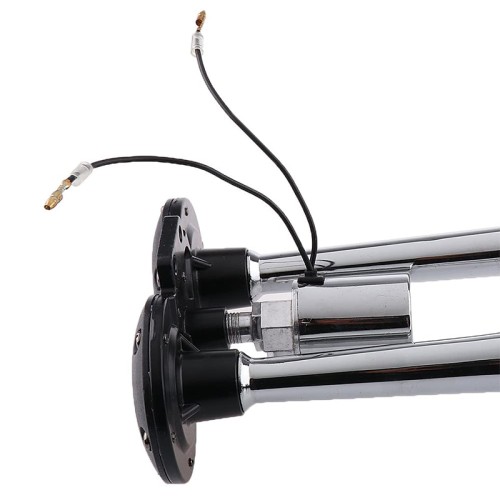 κορνα αερος διπλη φορτηγου 12v/24v κορνα αερος διπλη φορτηγου 12v/24v