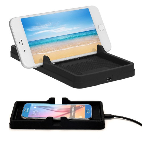 φορτιστης wireless 10w 5v 2000mah