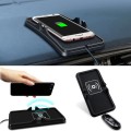 ΦΟΡΤΙΣΤΗΣ WIRELESS 10W 5V 2000mah