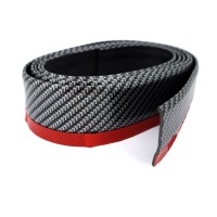 σποιλερ lip universal carbon 2,5m