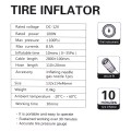 ΤΡΟΜΠΑ ΑΥΤΟΚΙΝΗΤΟΥ 100W 100PSI