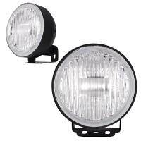 προβολεις ομιχλης στογγυλοι αλογονου h3 12v 55w 2 τεμ.