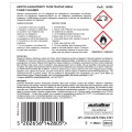 Flamingo αφρος καθαρισμου ταπετσαριας 650ml