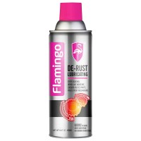 Flamingo αντισκωριακο & λιπαντικο - 450ml