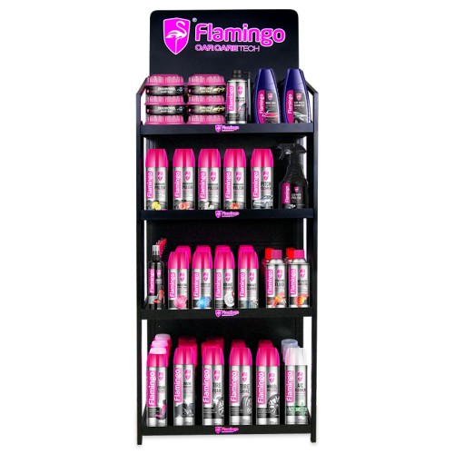 εκθετης flamingo εκθετης flamingo