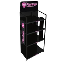 εκθετης flamingo