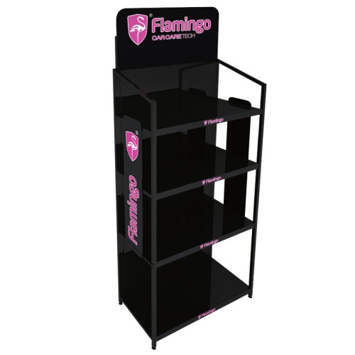 εκθετης flamingo