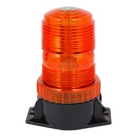 φαρος strobe 30led με φως εκτακτης αναγκης 12-24v