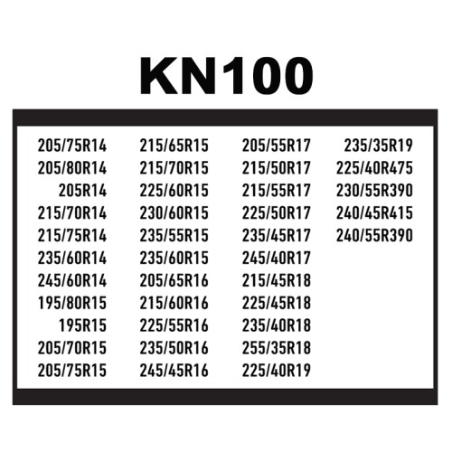 αλυσιδες snow flow 12mm kn100 αλυσιδες snow flow 12mm kn100