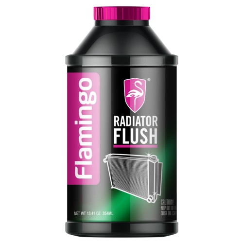 Flamingo καθαριστικο ψυγειου 354ml