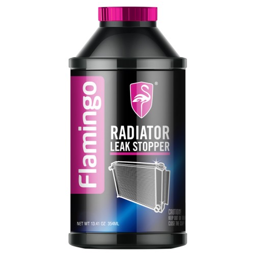 Flamingo φωκια υγρη ψυγειου 354ml