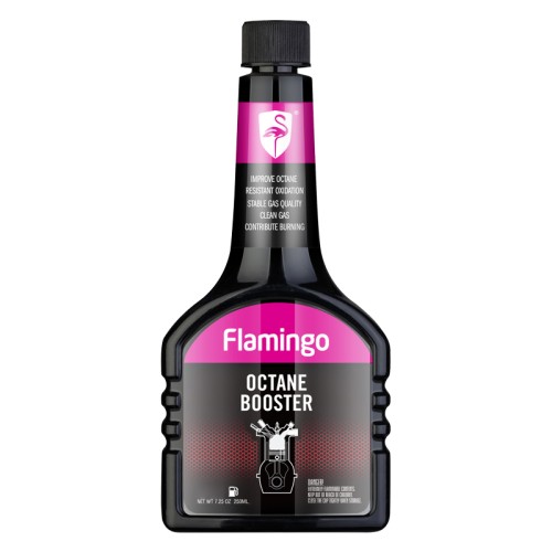 Flamingo ενισχυτικο οκτανιων 250ml