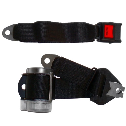 ζωνh πισινη αυτοματh 3 σημειων πισω θεσεων 1 τεμ.