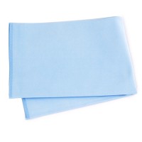 πανι μικροϊνων silky με μεταξωτη υφη 40x40cm