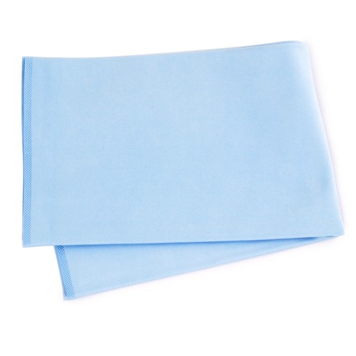 πανι μικροϊνων silky με μεταξωτη υφη 40x40cm πανι μικροϊνων silky με μεταξωτη υφη 40x40cm