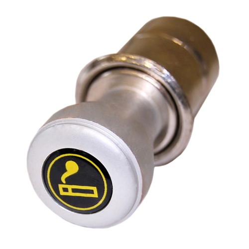 αναπτηρας 12v type r αλουμινιου