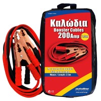 καλωδia εκκινησης αυτοκινητου 200a