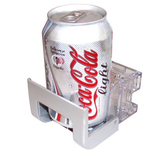 ποτηροθηκη αεραγωγου silver lk512