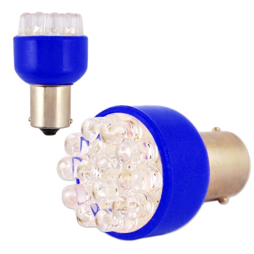 λαμπες 13 led μονοπολικες 2 τεμ. λαμπες 13 led μονοπολικες 2 τεμ.