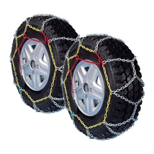 αλυσιδες 210rv jeep 16mm αλυσιδες 210rv jeep 16mm