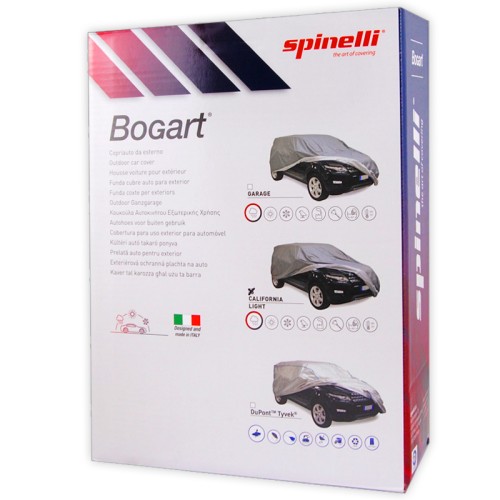 κουκούλα ιχ spinelli bogard 13b 5.24x1.86x1.48
